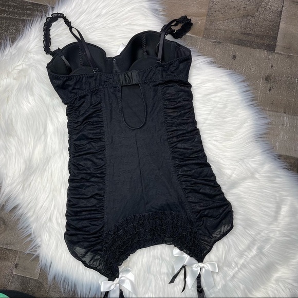 NWOT Victoria’s Secret Sexy Little Things 34B - Picture 5 of 12